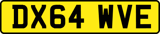 DX64WVE