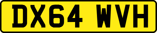 DX64WVH