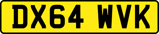 DX64WVK