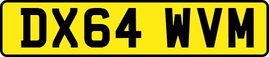DX64WVM