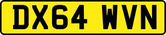 DX64WVN