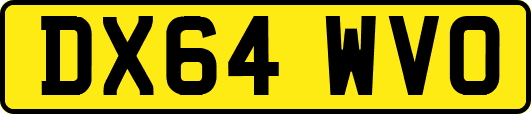 DX64WVO
