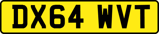 DX64WVT