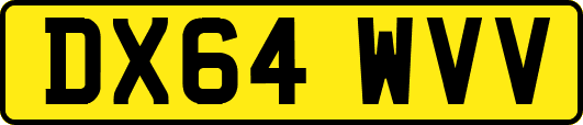 DX64WVV