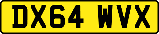 DX64WVX