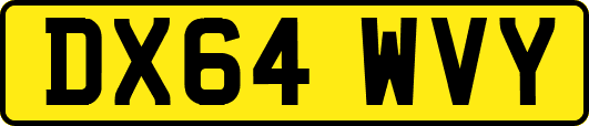 DX64WVY