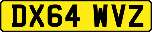 DX64WVZ