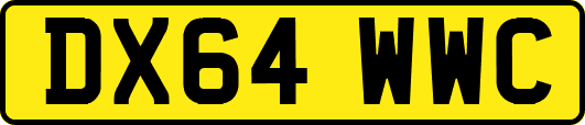 DX64WWC