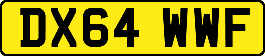DX64WWF