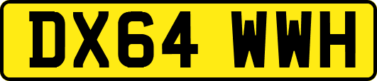 DX64WWH