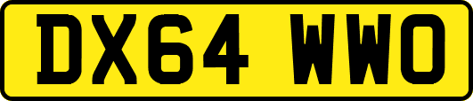DX64WWO