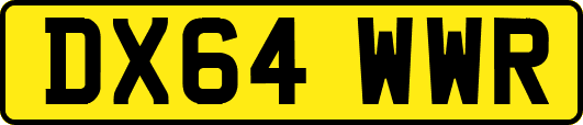 DX64WWR