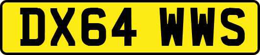 DX64WWS