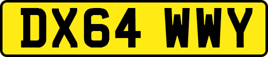 DX64WWY