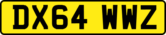 DX64WWZ