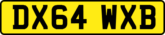 DX64WXB