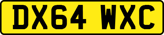 DX64WXC
