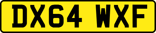 DX64WXF