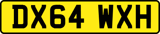 DX64WXH