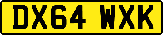 DX64WXK