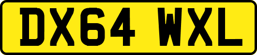 DX64WXL