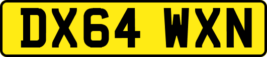 DX64WXN