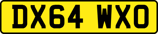 DX64WXO