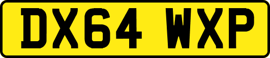 DX64WXP