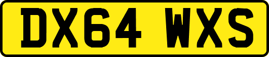 DX64WXS