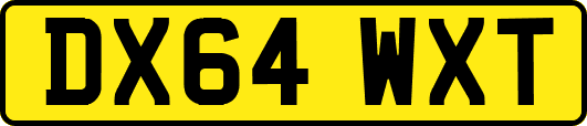 DX64WXT