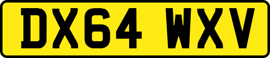 DX64WXV