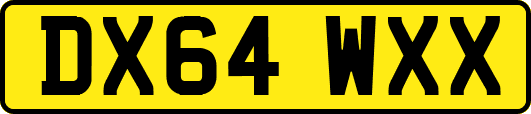 DX64WXX