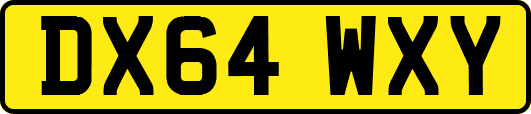 DX64WXY