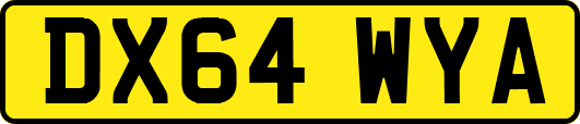 DX64WYA