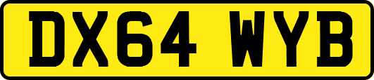 DX64WYB