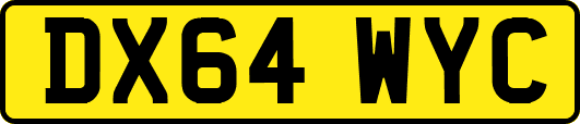 DX64WYC