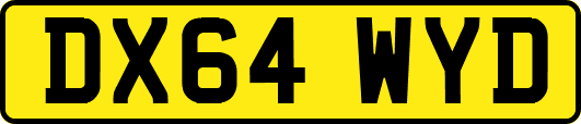 DX64WYD