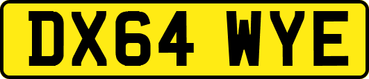 DX64WYE