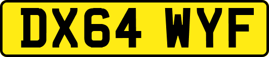 DX64WYF