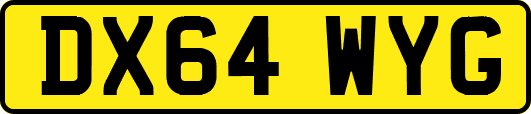 DX64WYG