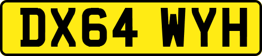 DX64WYH