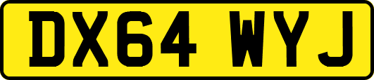 DX64WYJ