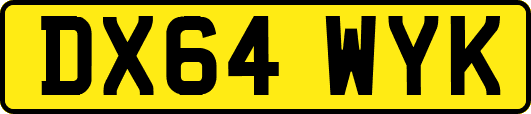 DX64WYK