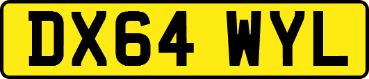 DX64WYL