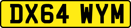 DX64WYM