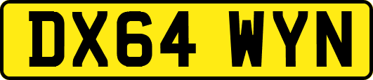 DX64WYN