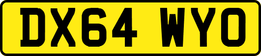 DX64WYO