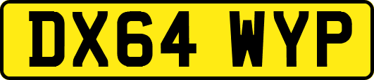 DX64WYP