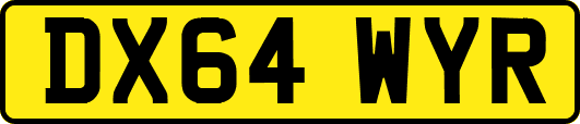DX64WYR