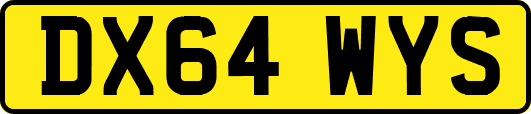 DX64WYS